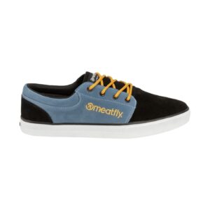 Pánské boty Meatfly Marvin, Mineral Blue