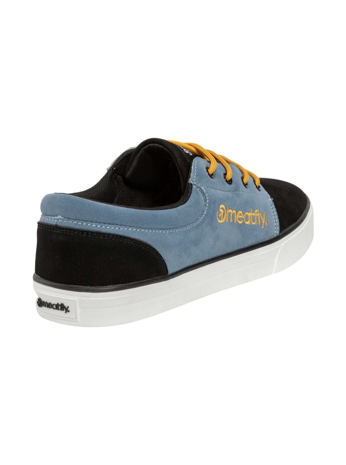 Pánské boty Meatfly Marvin, Mineral Blue - Obrázek 3