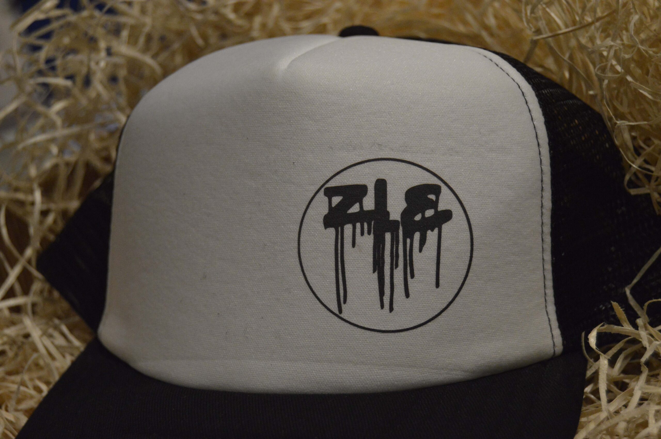 Čepice sítovka ZLE! - Obrázek 2