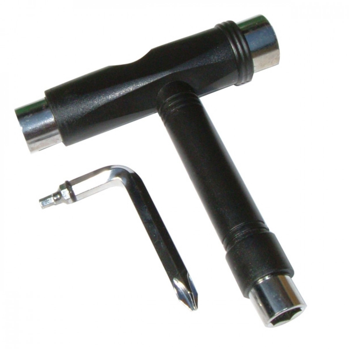 Nářadí T-Tool black