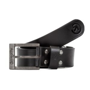 Pásek Meatfly Doppler, Black