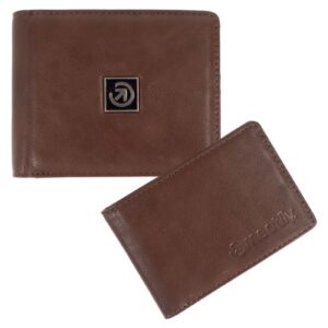 Peněženka Meatfly Darin, Brown