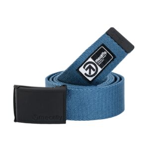 Pásek Meatfly Conan, Slate Blue