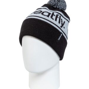 Kulich Meatfly Robb, Black / Dark Grey