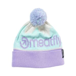 Kulich Meatfly Robb, Cream / Mint