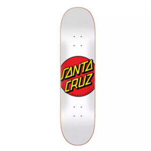 Skate deska SANTA CRUZ - Classic Dot 8.00in x 31.62in