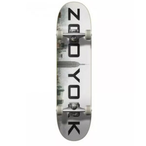 Skate Komplet ZOO YORK - Fog Complete Multi 7,75