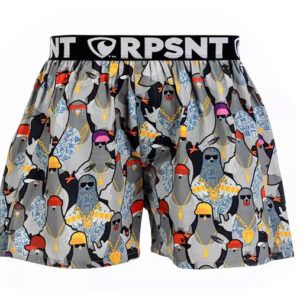 Trenky REPRESENT - Exclusive Mike Godfeather Election