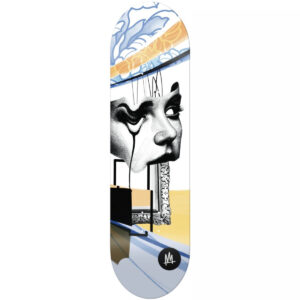 Deska Ambassadors Meltress