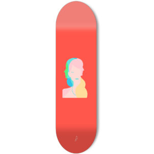 Deska Ambassadors Faces