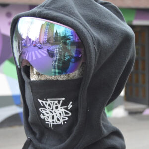 Kukla TBS teg - Black