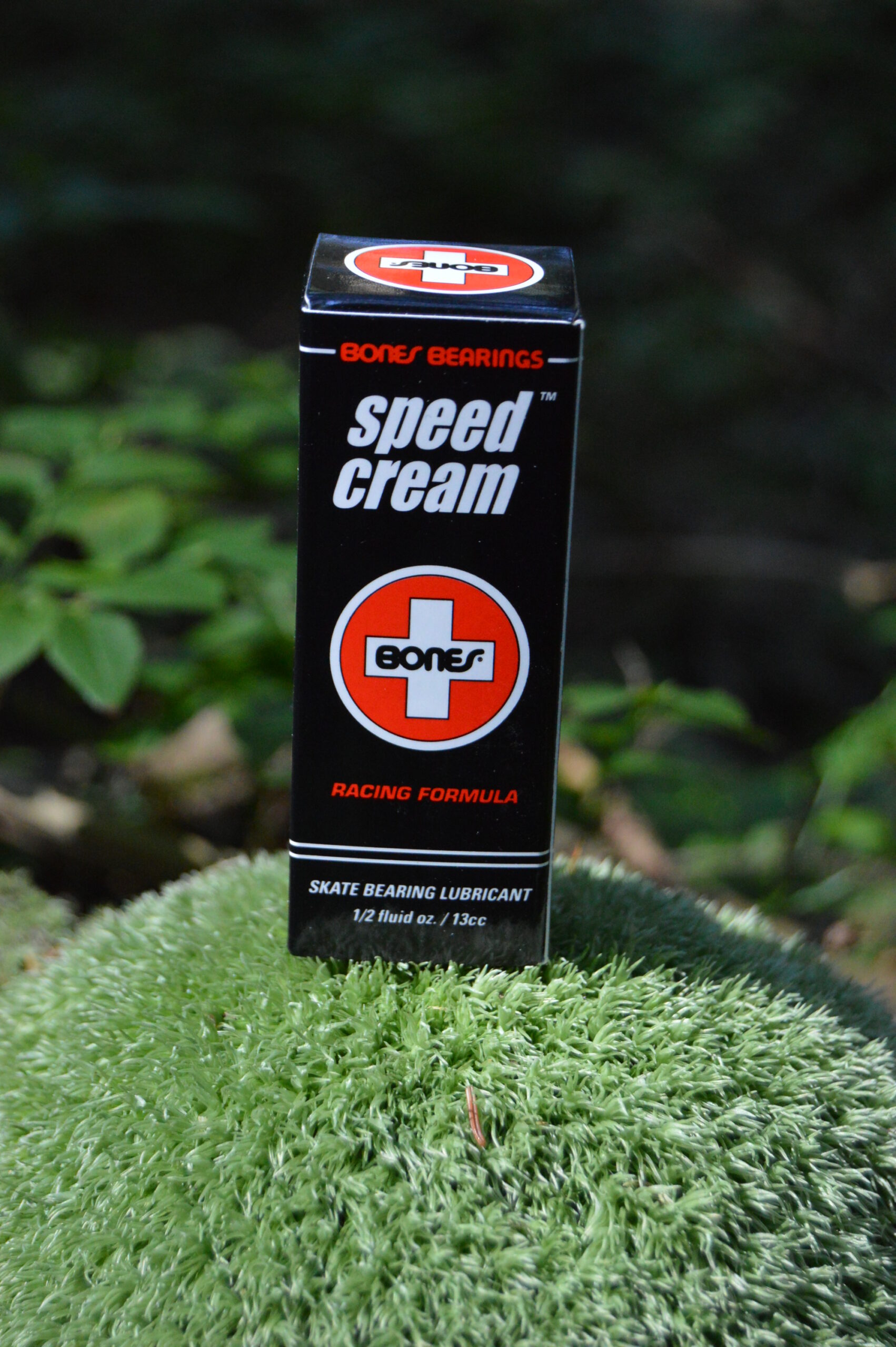 Bones Speed Cream