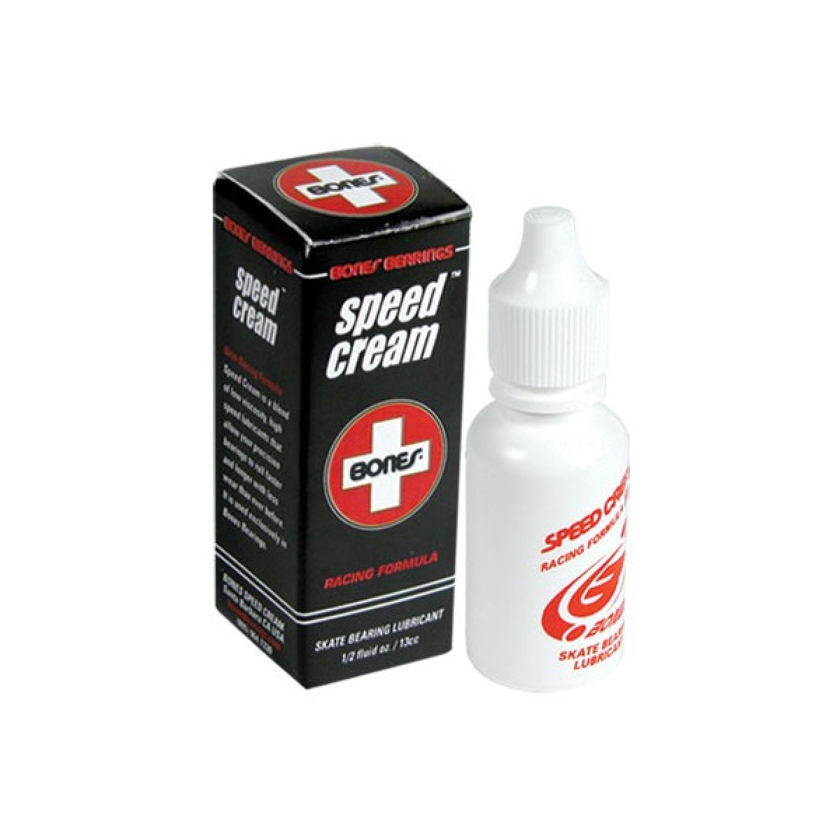 Bones Speed Cream - Obrázek 4