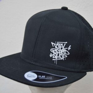 Kšiltovka TBS - sport style (Black)