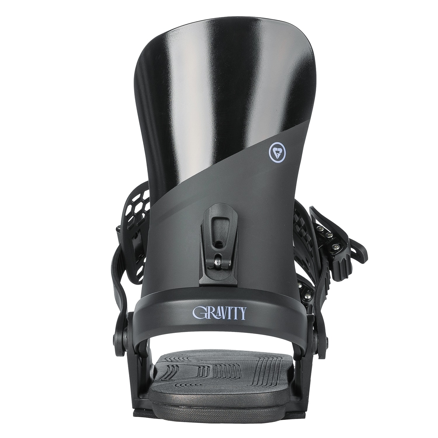 Dámské vázání Gravity Fenix BLACK - Obrázek 2