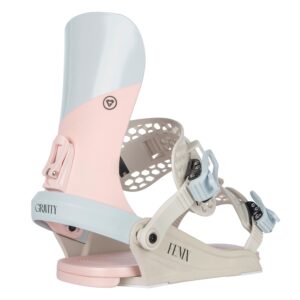 Dámské vázání Gravity Fenix CANDY