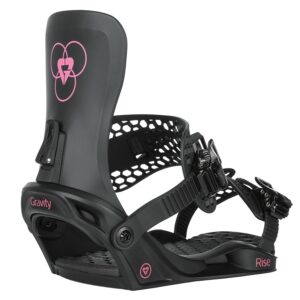 Dámské vázání Gravity Rise