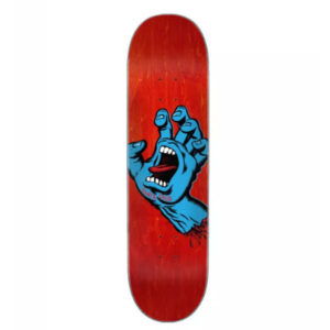 Deska SANTA CRUZ - Screaming Hand 8.0in x 31.6in