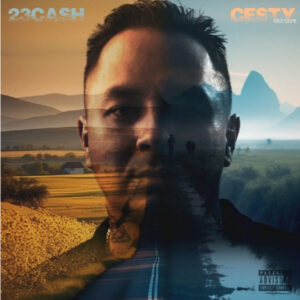 CD 23Cash - Cesty
