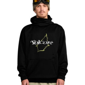 Pánská mikina Volcom Hydro Riding Hoodie L