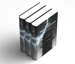 Kniha Areál Praha Běchovice