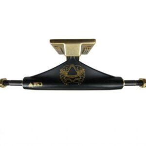 Truck THEEVE CSX Anniversary Gold