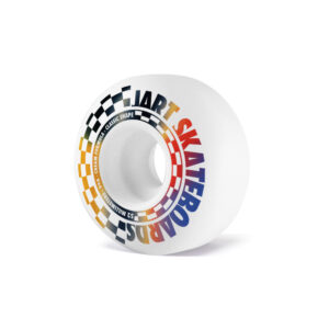 Skat kolečka Jart - Checker 52mm 99A Classic Shape