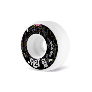 Skate kolečka Jart Gernika classic shape Wheel 53mm