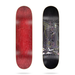 Skat deska JART - Gernika 8.0