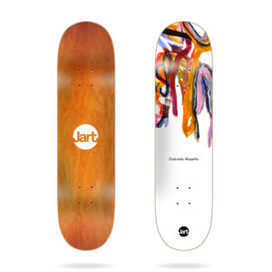 Skate deska JART Metaphysical Mazetto 8.125"