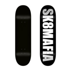 Skate deska SK8MAFIA OG Logo Full Dip 8.1''x31.40''