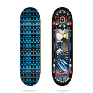 Skate deska SK8 MAFIA Stained Glass Kremer 8.5"