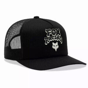 Pánská čepice Fox Racewear Mesh Trucker