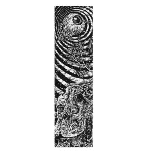Grip MOB GRIP - Creature Fortress Graphic