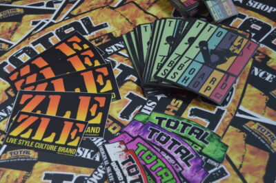 TBS factory