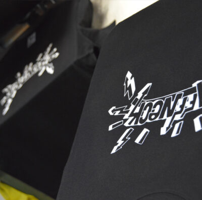 TBS factory
