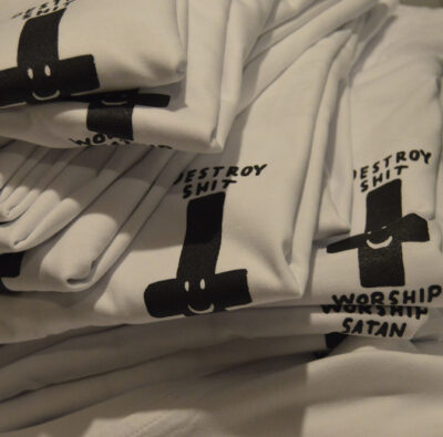 TBS factory