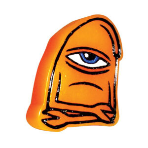 Vosk TOY MACHINE - Wax Orange