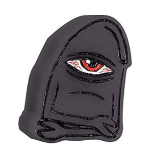 vosk TOY MACHINE - Wax Bloodshot