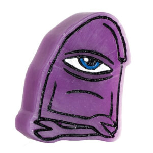Vosk TOY MACHINE - Wax Purple